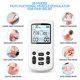 thumbnail image 3 of Estimulador muscular TENS Unit Graphtool 3 en 1, 28 modos, 3 of 8