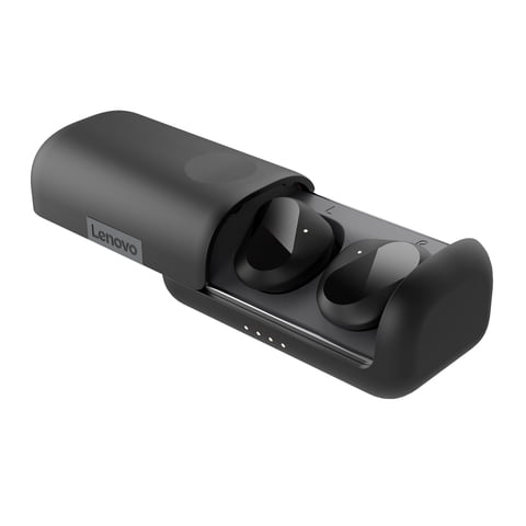 Audífonos Tws Lenovo Livepods Lp1Pro Color Celeste Audífonos