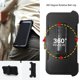thumbnail image 5 of Funda Fastsun Defender para iPhone 14 – Camuflaje negro, 5 of 7