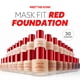 thumbnail image 2 of Máscara de maquillaje TIRTIR Fit Red #37N Peanut Almond, 30 ml, 2 of 7