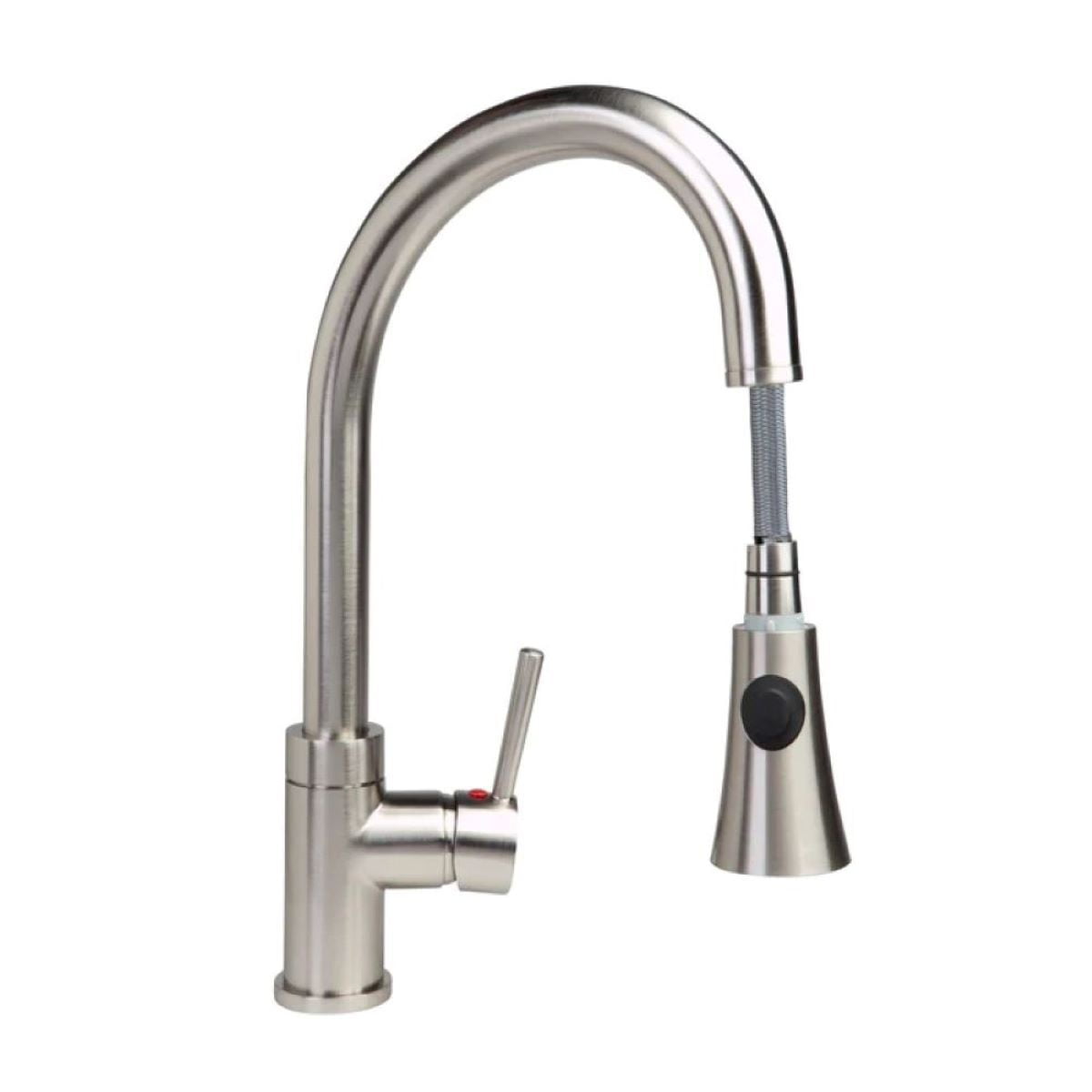 Griferia Fdv Smart Pro 2.0