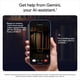 thumbnail image 3 of Smartphone Google Pixel 10a 256 GB Liberado Obsidian, 3 of 3