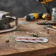 thumbnail image 2 of Kit de discos de corte y mandril Ez406-02 Dremel, 2 of 4