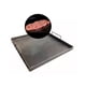 thumbnail image 1 of Plancha Churrasquera 40 X 50 Fierro 5mm, 1 of 2