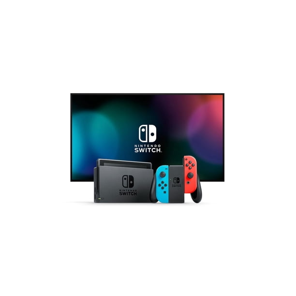 Consola Nintendo Switch 1.1 32GB + Mk8 Nintendo | Lider
