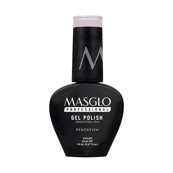 Esmalte Gel Pensativa Mg-53465