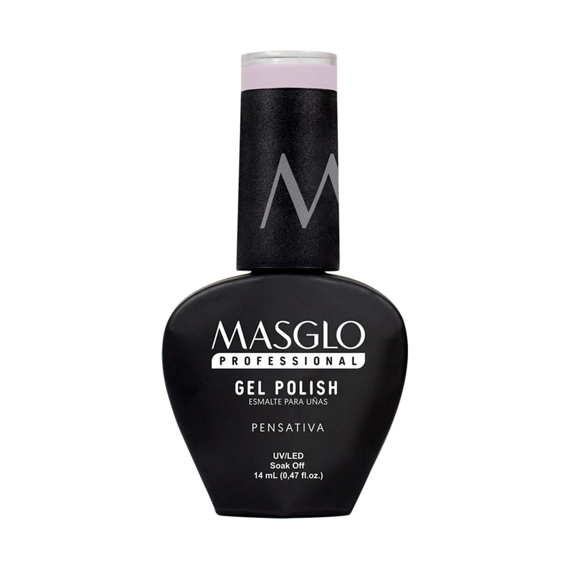 Masglo - Esmalte Gel Pensativa Mg-53465