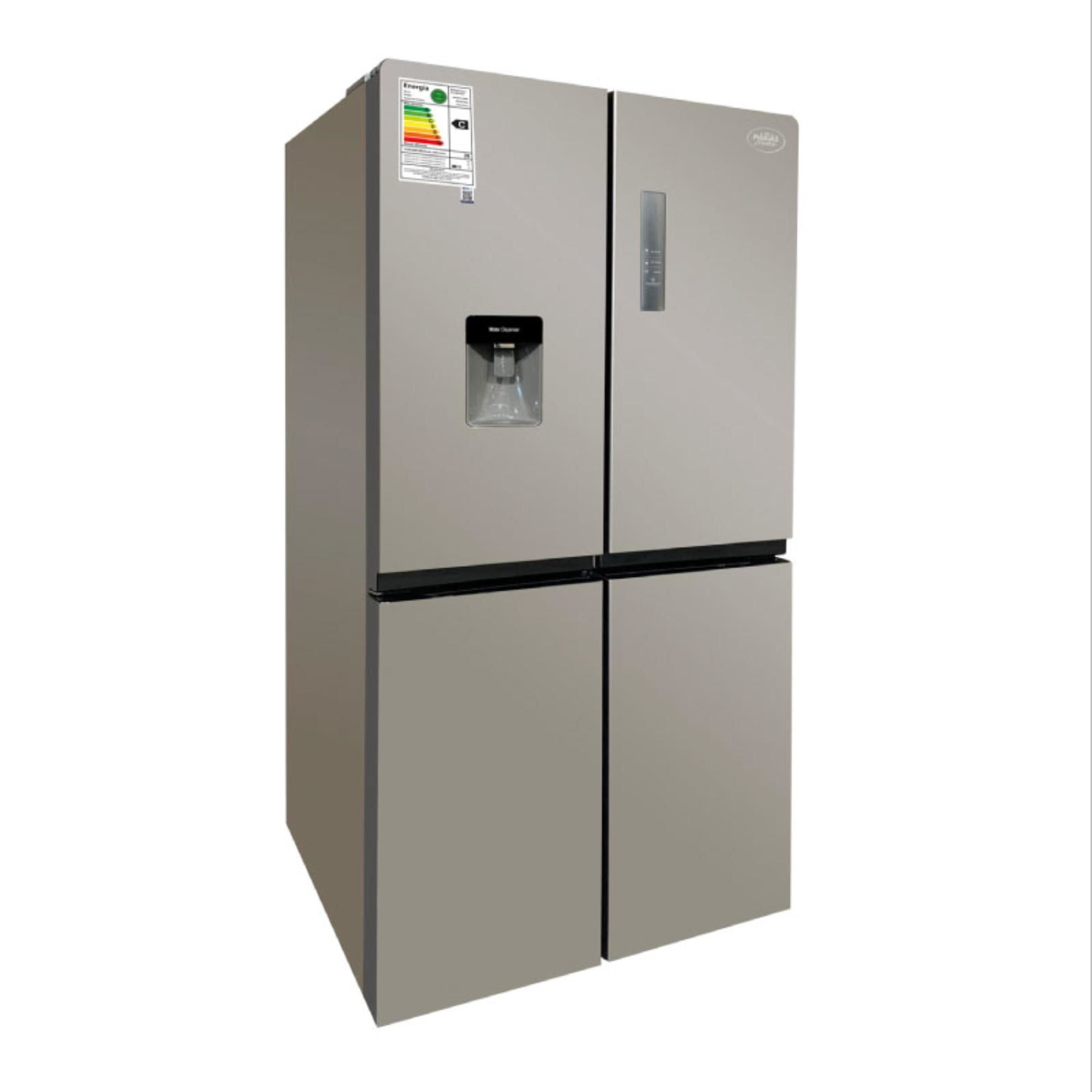 Maigas - Refrigerador Side By Side 467 Litros Hq-627Wen
