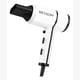 thumbnail image 1 of Secador Pelo Compacta Revlon 5296-la2 Crystal Blanco 2000w, 1 of 7