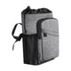 thumbnail image 2 of Bolsa organizadora para bastón, resistente al agua, portátil, para bebidas, bolsa para accesorios de bastón, con cremallera para muletas para mujeres, 2 of 5