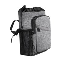 Ioensy - Bolsa Para Bastón Resistente Al Agua, Accesorio Para Bastón, Para Hombres, Adultos Y Mujeres.