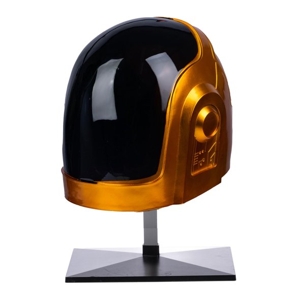 Máscara de Casco Deluxe Thomas Guy de Pluscraft estilo Punk para Cosplay