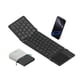 thumbnail image 1 of Teclado Bluetooth Plegable Nillkin con Touchpad y Teclado Numérico, 1 of 9