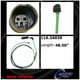 thumbnail image 1 of Sensor Desgaste para auto MOTAQUIP VWS49, 1 of 1