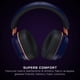 thumbnail image 4 of Auriculares para juegos Turtle Beach Stealth 700 Gen 3 Wireless Cobalt, 4 of 9