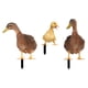 thumbnail image 1 of 3 Piezas Animales Estatua De Pato Estacas Estatuas De Animales Para Césped De Patio Trasero Al Aire Libre, 1 of 3