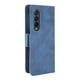 thumbnail image 4 of Funda Tipo Billetera FOXDOCK para Samsung Galaxy Z Fold4 5G – Tapa Flip con Tarjetero, 4 of 5