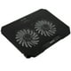 thumbnail image 2 of Cooler Ajustable Ventilador Potente Enfriador Notebook 2 USB, 2 of 7