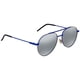 thumbnail image 3 of Lentes De Sol Fendi Hombre FF 0222/S, 3 of 4
