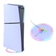 thumbnail image 1 of Soporte Vertical AARONMEI RGB Transparente PS5 y PS5 Slim, 1 of 3