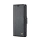 thumbnail image 4 of CaseMe tipo cartera Samsung Galaxy S10 Plus con cierre magnético, RFID, tarjetero, soporte, carga inalámbrica, 4 of 5