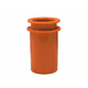 thumbnail image 1 of Salida Caja Pvc Conduit 16mm Hoffens Pack 5 Und, 1 of 3