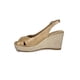 thumbnail image 5 of Sandalia Yurena Camel, 5 of 5