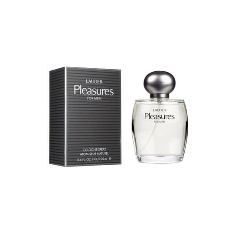 Estee Lauder - Perfume Pleasures Edc 100Ml Hombre