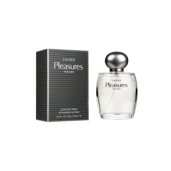 Perfume Pleasures Edc 100Ml Hombre