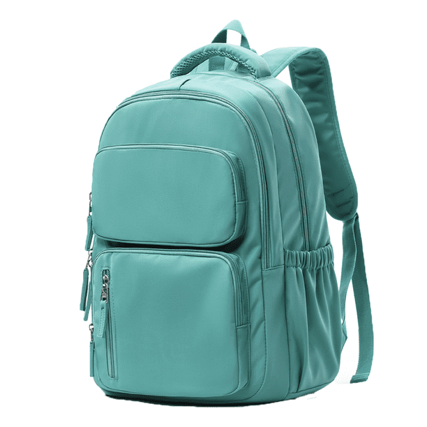 Lightweight Laptop Backpack for Men Women, Cute School Backpacks for Teen Boys Girls, College Anti Theft Sturdy Travel Backpack