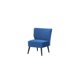 thumbnail image 4 of Poltrona Rossana Azul, 4 of 8