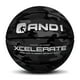 thumbnail image 1 of Balón de Baloncesto de Goma Premium Xcelerate Camuflaje Negro Talla 7, 1 of 2