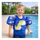 thumbnail image 4 of Chaleco Flotador Alitas Dinosaurio 2 A 6 Años Niños Piscina, 4 of 4