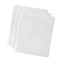 Magideal - 3 Bolsas De Filtro Para Yogur, Bolsas De Malla, Accesorios De Cocina, Separador De Suero, Máquina De Filtro De Yogur Y Queso Para Jugo, Leche De Nuece