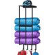 thumbnail image 1 of Organizador de sillas de camping CHJgroup de pared, 1 of 3