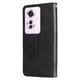 thumbnail image 2 of Funda con Cremallera para OPPO Reno 11F, Carcasa Cartera de Cuero PU con Soporte y Tarjetero, 2 of 6