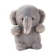 thumbnail image 3 of Animal De Peluche Animal De Peluche Suave Para Fiestas Temáticas De Animales Sofá Elefante De Año Nuevo, 3 of 5