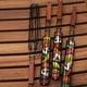 thumbnail image 4 of 2pcs, Kebab Grilling Basket, Portable Stainless Steel Kebab Barbecue Grilling Basket, Hot Dog Barbecue Cage, Sausage Grill Tongs, Barbecue Tongs With Wooden Handle, Kebab Grilling Basket, Nonstick Ka, 4 of 4