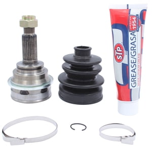 Repuestos Del Sol - Junta Homocinetica Exterior Delantera Izquierda Derecha Suzuki Swift 1.3 2004 2011