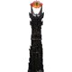 thumbnail image 5 of Escultura miniatura de la Torre Barad-dur de Weta Workshop, 5 of 6