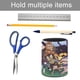 thumbnail image 5 of Portalápices Billie Bust Up Theme Cilíndrico, 5 of 6