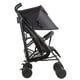 thumbnail image 5 of Coche Paragua Kronos Negro Bebesit, 5 of 6