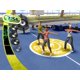 thumbnail image 4 of Videojuego Gold's Gym Dance Workout para Wii de Ubisoft, 4 of 7