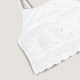 thumbnail image 2 of Bralette De Encaje Para Niña, 2 of 3