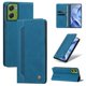 thumbnail image 1 of Funda Billetera para Motorola Moto G06 4G Imán y Resistente Azul, 1 of 6
