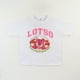 thumbnail image 1 of Polera Manga Corta Niña Blanco Lotso Toy Story Disney, 1 of 4