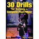 thumbnail image 1 of DVD Kevin Sutton: 30 ejercicios para desarrollar un jugador de poste completo, 1 of 1