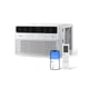 thumbnail image 1 of Aire acondicionado de ventana Midea Inverter inteligente de 10,000 BTU, 1 of 7