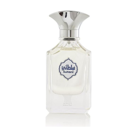Perfume Arabian Oud Sultani Eau de Parfum, 50 ml, para unisex