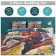 thumbnail image 2 of Spiderman Room Decor Bedding Set with Sheets And Pillow 3 Piece Bedding Super Soft Fade Resistant Microfiber for Boys Girls Kids Twin, 2 of 5